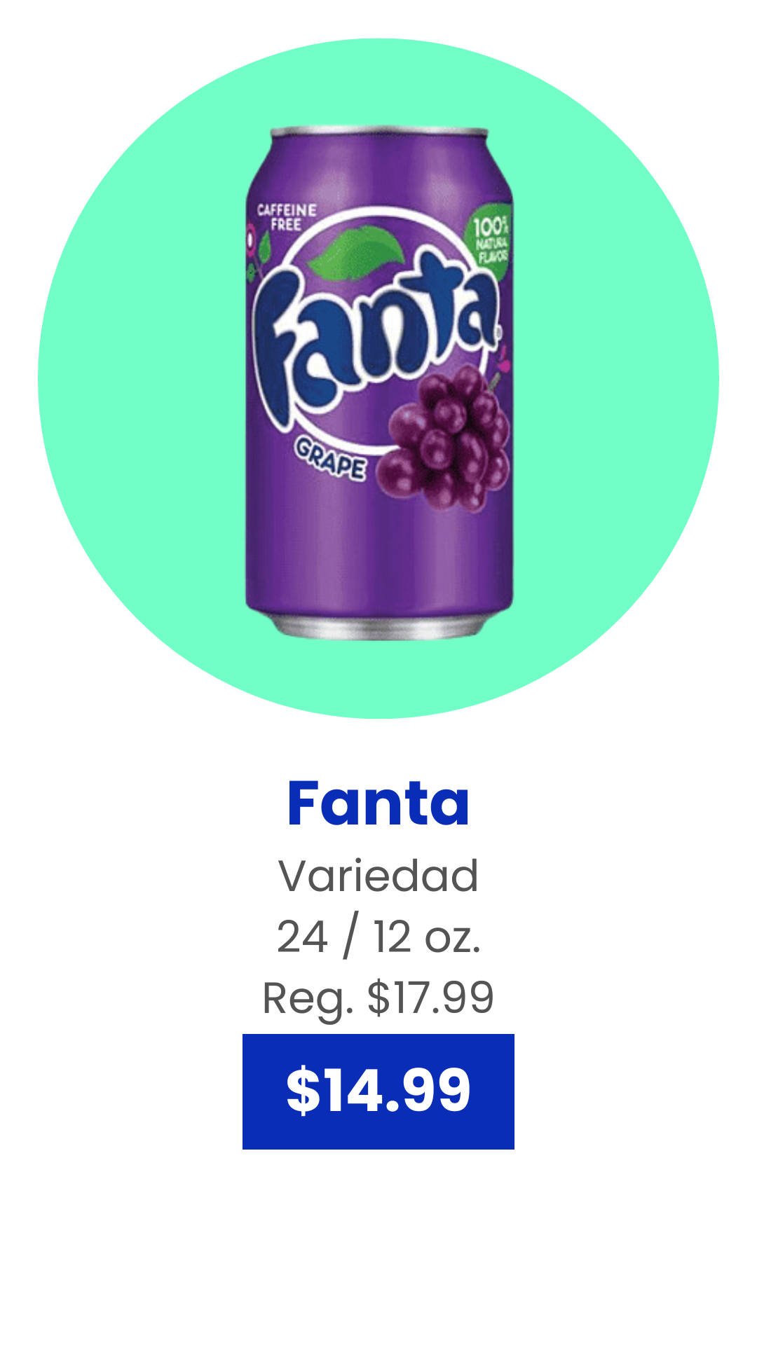 Fanta